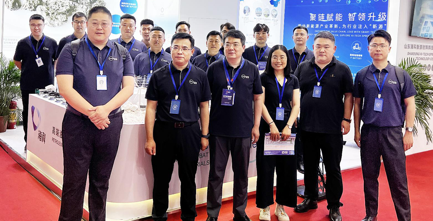 开云在线（中国）唯一官方网站连续五届亮相CIBF，创新赋能未来